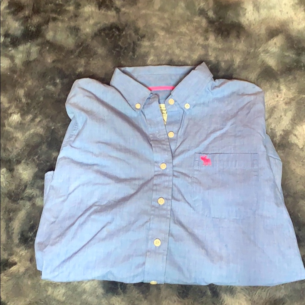 Abercrombie & Fitch Top